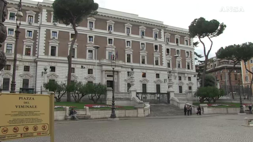 Promemoria per il prossimo Ministro dell’Interno