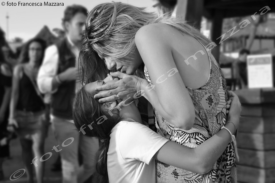 Ai figli degli imputati per mafia del clan Spada