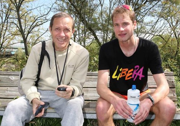 “Schwazer avrà giustizia”, intervista a Sandro Donati