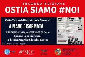 Ostia siamo noi 2019 -