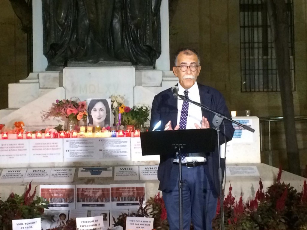 Sandro Ruotolo eletto Senatore della Repubblica