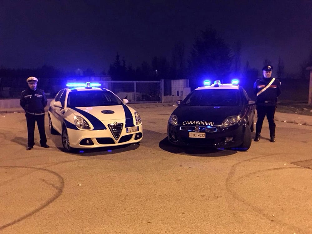 L’unitarietà del sistema sicurezza in Italia