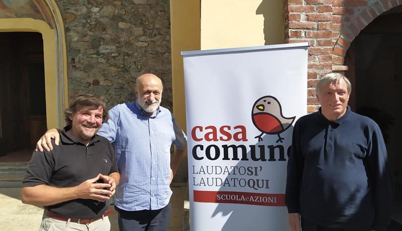 Aderiamo alla campagna “60 milioni di alberi”