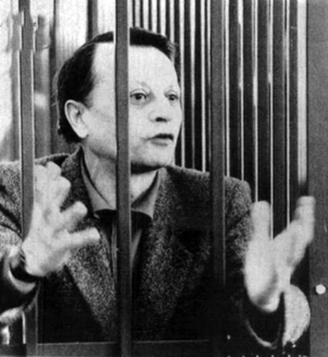 Delle Chiaie, un uomo per tutte le stagioni delle stragi