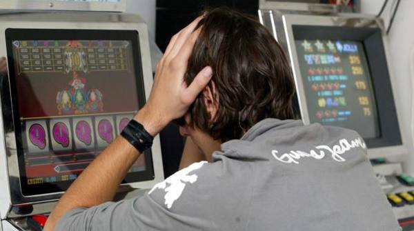 Gioco d’azzardo: se la politica si arrende