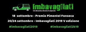 imbavagliati 2019