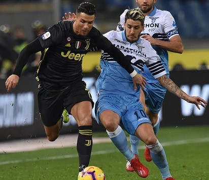 Amnesty-Usigrai, no a Supercoppa italiana in Arabia