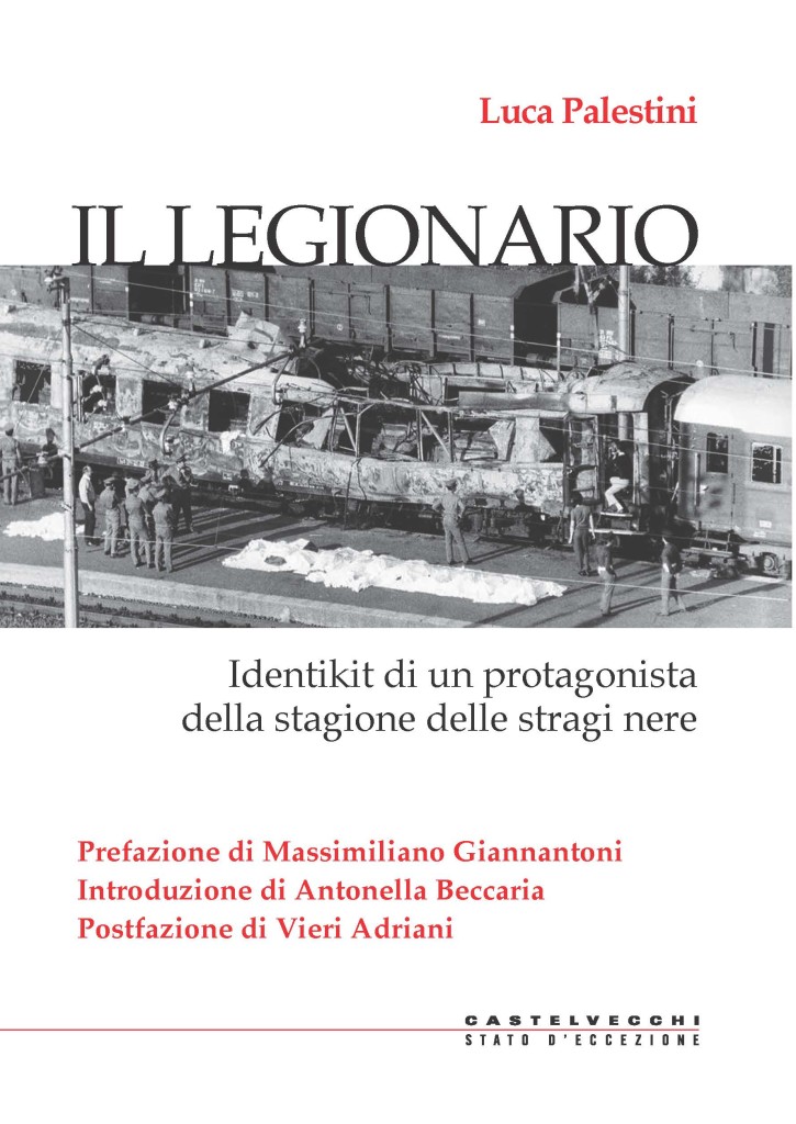 Il legionario