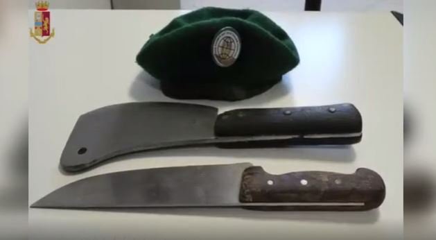 Criminalità nigeriana: la pericolosa confraternita Maphite