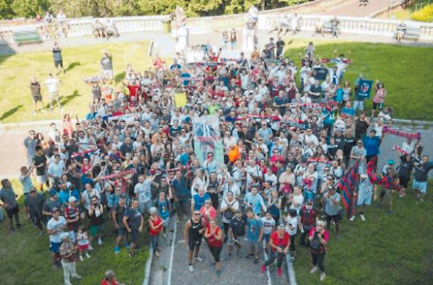 Mihajlovic e Bologna: in campo per la partita della vita