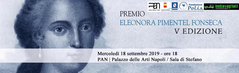 A Carola Rackete il prestigioso Premio Pimentel Fonseca “Honoris Causa”