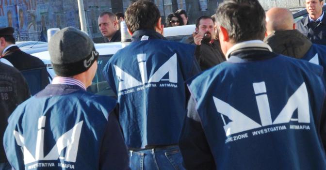 La “convivenza” con mafie sempre più potenti