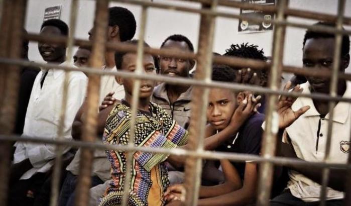 No al patto col diavolo