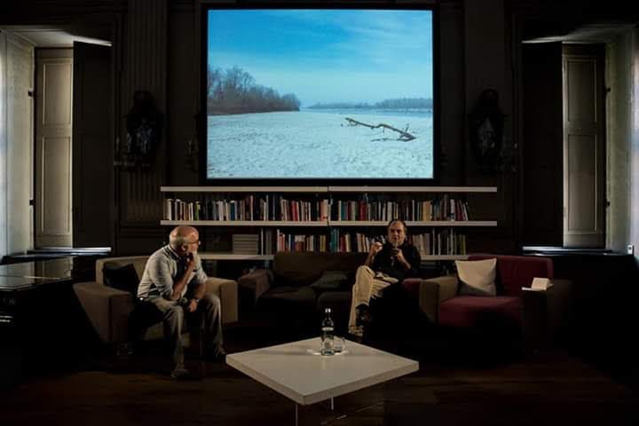 Idee che camminano lentamente al Premio Morrione