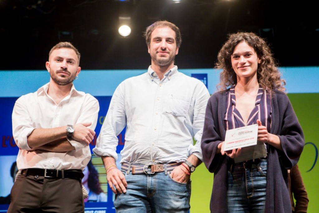 Chi ha vinto il Premio Roberto Morrione 2019?