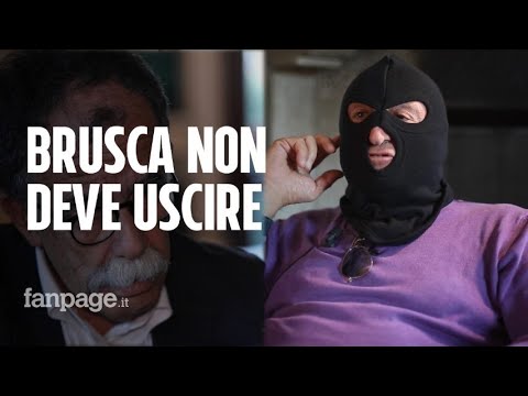 «Brusca sciolse mio figlio nell’acido, non lo perdonerò mai»