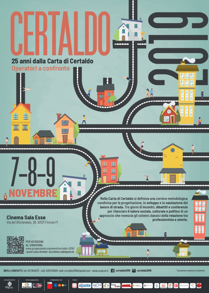 Certaldo 2019, “Operatori a confronto”