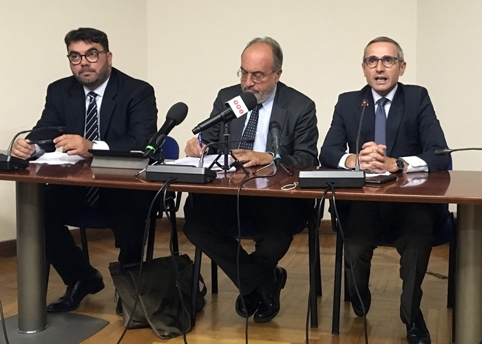 Alpi – Hrovatin: «Non ci fermeremo finché non avremo ottenuto verità e giustizia»