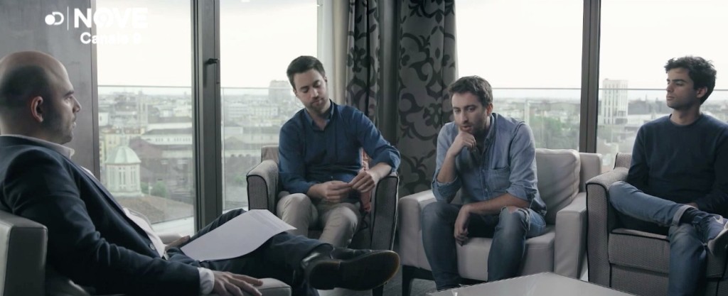 Milano, Roma 14/15 ottobre: appuntamento con Saviano e i figli di Daphne Caruana Galizia