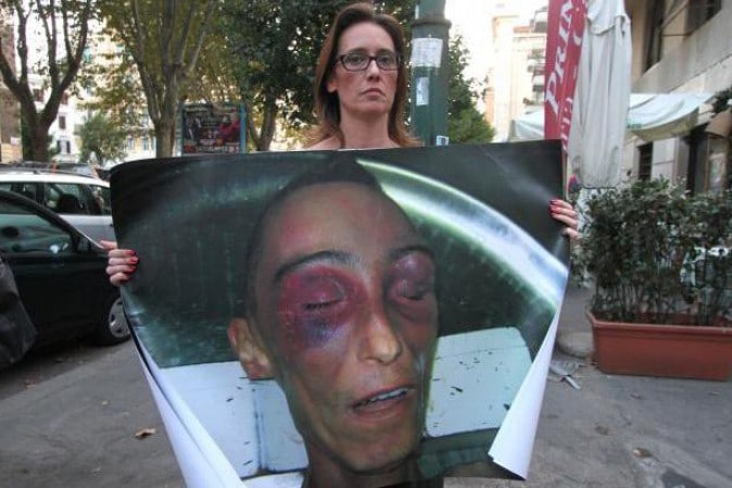 Cucchi, Regeni, Alpi: famiglie che non si stancano di cercare la verità, un segno di speranza