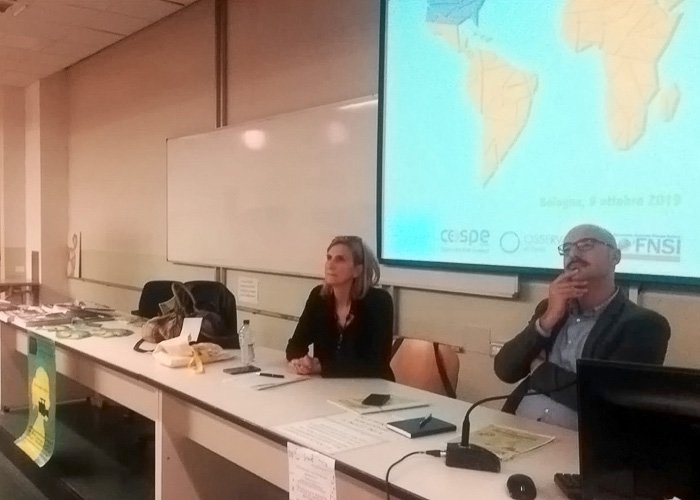 Presentato a Bologna il rapporto “Illuminare le periferie”