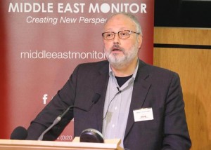 jamal khashoggi