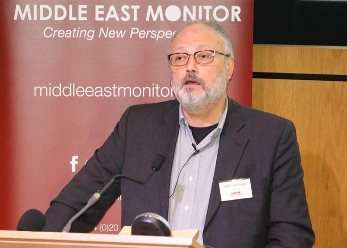 Omicidio Khashoggi, un anno senza giustizia