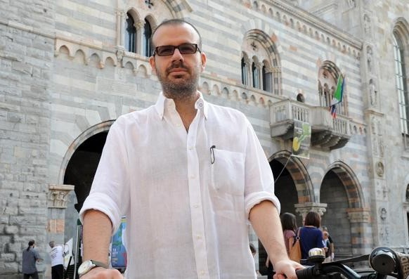 Neville Gafà sarà accusato per le minacce al giornalista italiano Nello Scavo