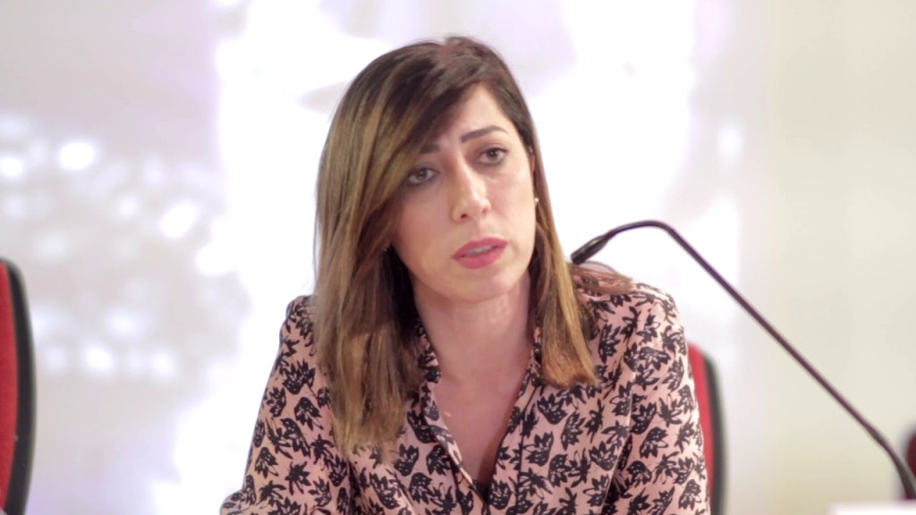 Nurcan Baysal: “Aiutatemi, mi arresteranno ancora”