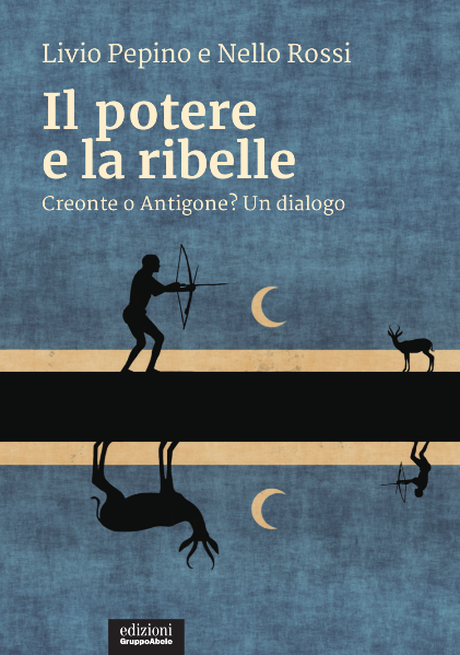 Il potere e la ribelle