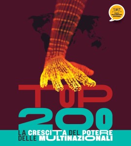top 200 multinazionali