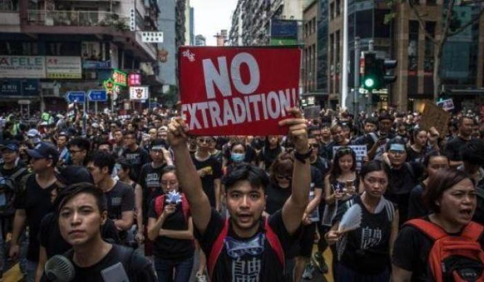 Il silenzio dell’Italia e dell’Europa sulle crisi del mondo