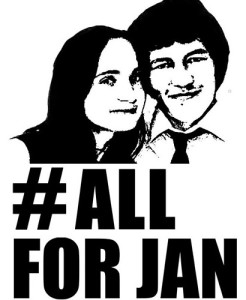 #AllForJan