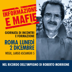 Roma 2 dicembre
