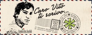 caro vito ti scrivo