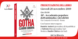 gotha 28 novembre