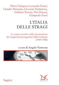 Bologna 27 novembre, “L’Italia delle stragi”