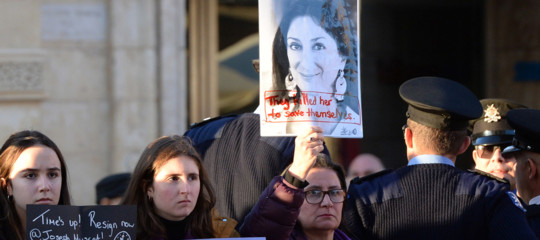 Malta, il premier Muscat sempre più in bilico