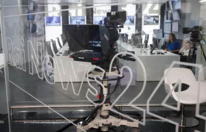 A Rainews 24 la videoinchiesta vincitrice del Premio Morrione