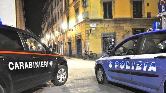 Alla ricerca di nuovi modelli di sicurezza mentre la Polizia di Stato “invecchia”