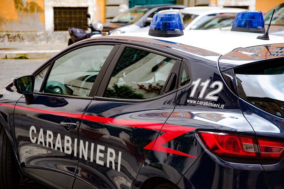 Indagini su prostituzione e corruzione in Valdarno e nell’aretino