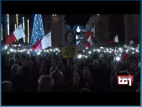 “Euromafie”, Speciale Tg1 racconta i clan e i loro delitti in Europa