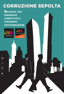 Corruzione sepolta_Copertina