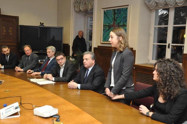 Nasce la Fondazione Antonio Megalizzi