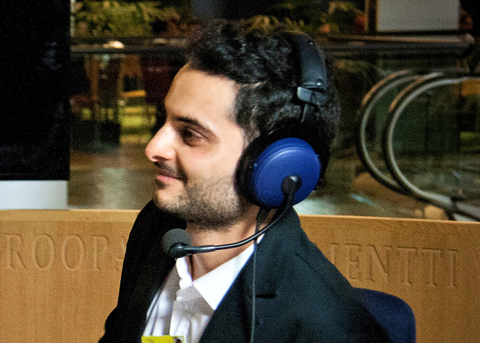 Formazione, UE e cittadinanza: a Trento la Summer School della Fondazione Antonio Megalizzi con 30 giovani da tutta Italia