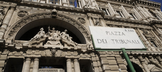 Il clan Fasciani di Ostia per la Cassazione è mafia