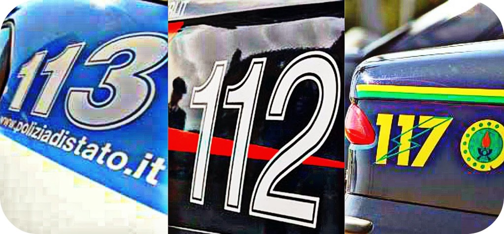 Forze di polizia infedeli e promesse tradite in tema di sicurezza