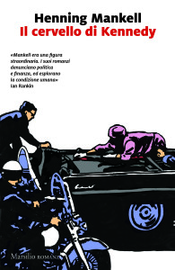 il cervello di kennedy