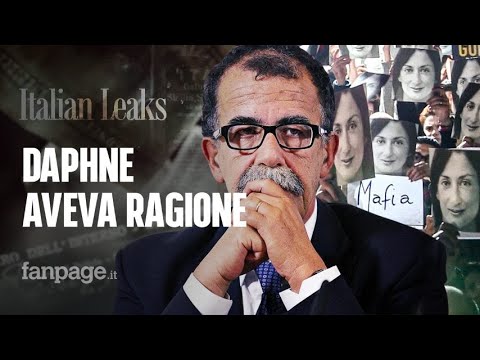 La lunga notte di Malta: “Non dovevate uccidere Daphne”