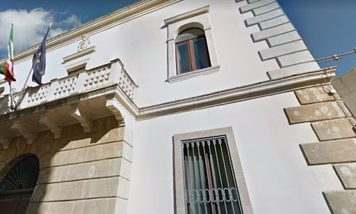 Carmiano (LE) sciolto per mafia e l’inchiesta di Fabiana Pacella